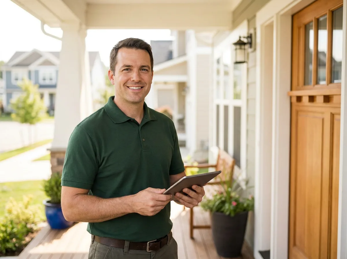 Pest control FAQs for Edgarton, WV